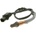 Lambda sonda BOSCH 0 258 017 363
