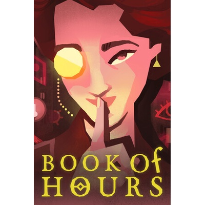 Book of Hours
