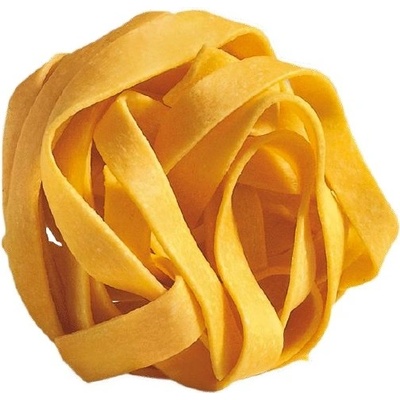 Surgital Tagliatelle rustikální nudle – hnízda 2 kg