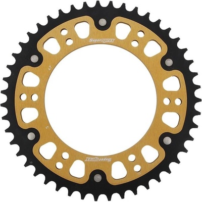 Supersprox RST-5:47-GLD – Zboží Mobilmania