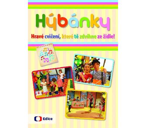 Hýbánky