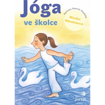 Jóga ve školce