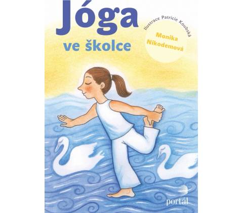 Jóga ve školce