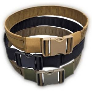 K9 Thorn Тактически колан Echo, черен (0004/23.BLK)