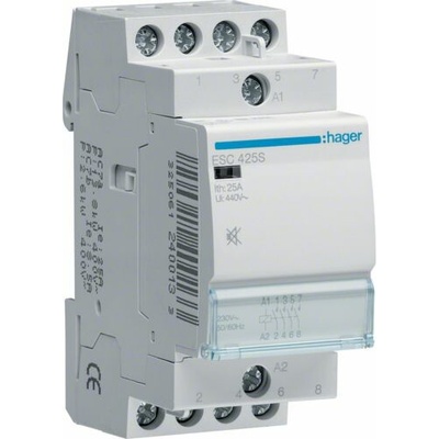 Hager ESC425S