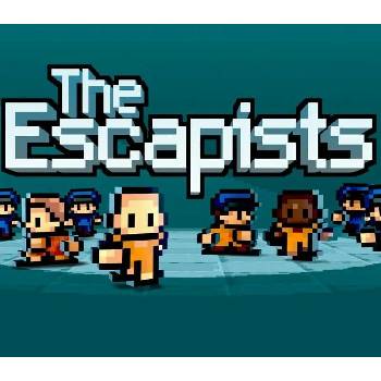 The Escapists Complete