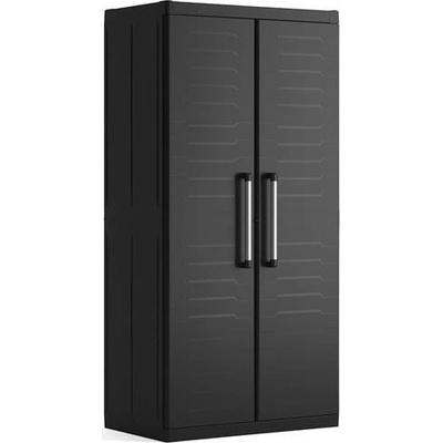 Keter Skříň Detroit XL Utility černá 249804