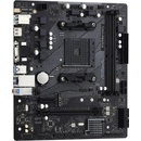 Základní desky ASRock A520M-HVS