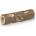 NOBBY Дървен тунел за гризачи WOODLAND малък 5 x 15 см, NOBBY Германия 25565