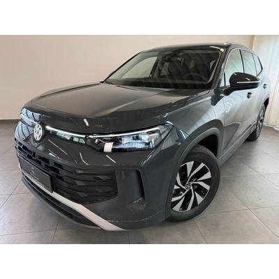Volkswagen Tayron 1.5 eTSI Life DSG 110 kW