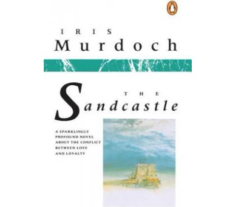 The Sandcastle