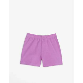 PUMA CHICCO Girls Shorts Pink