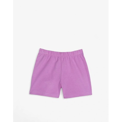 PUMA CHICCO Girls Shorts Pink