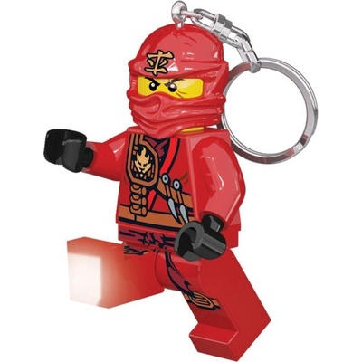 LEGO® Ninjago Kai svítící figurka LGL KE77K – Zboží Mobilmania