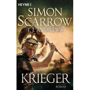 Krieger | T. J. Andrews, Kristof Kurz (2024)