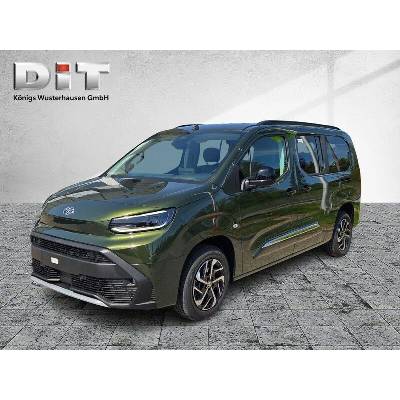 Toyota Proace City Verso L2 1.5 D-4D Teamplayer 96 kW