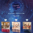 TWICE: SIGNAL CD