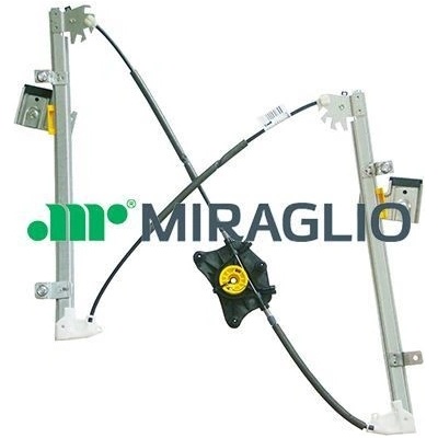 Zvedací zařízení oken MIRAGLIO 30/1415 30/1415