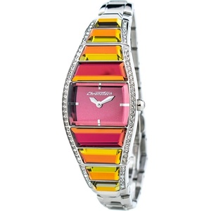 Chronotech CT7099LS-04M - Дамски часовник (CT7099LS-04M) Часовници