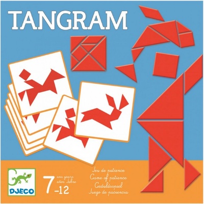 Djeco Tangram