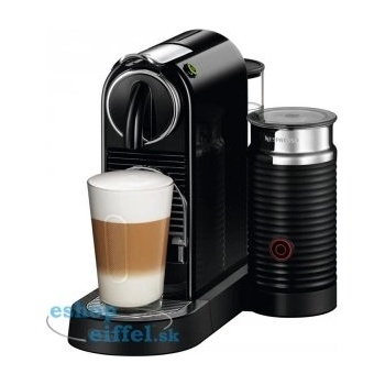 DeLonghi Nespresso Citiz & Milk EN 267.BAE