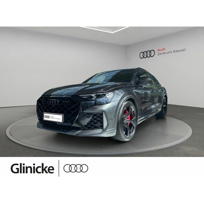 Audi RSQ8 471 kW