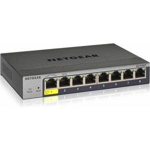 NETGEAR GS108T v3