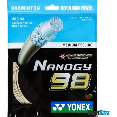 Yonex Nanogy 98 10m – Zboží Dáma