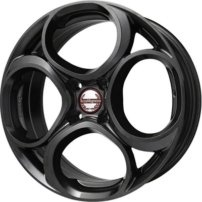 TecnoMagnesio JUNIOR 4 6.5x17 4x108 ET32 grey