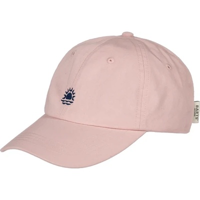 Barts Шапка с козирка Barts Jarrah Cap - Pink - размер One Size (904-3441-0411)