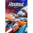 Redout - Space Exploration Pack