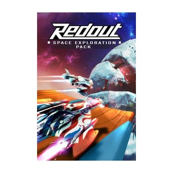 Redout - Space Exploration Pack