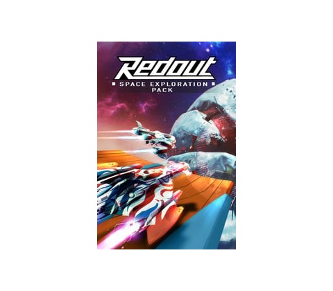 Redout - Space Exploration Pack