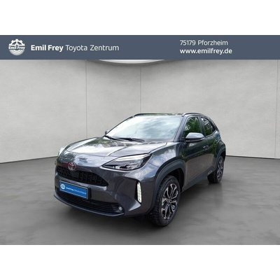 Toyota Yaris Cross 1.5 Hybrid 130 Team 96 kW