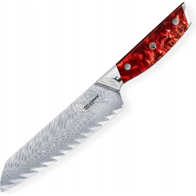 Dellinger Kuchársky nôž 17 cm