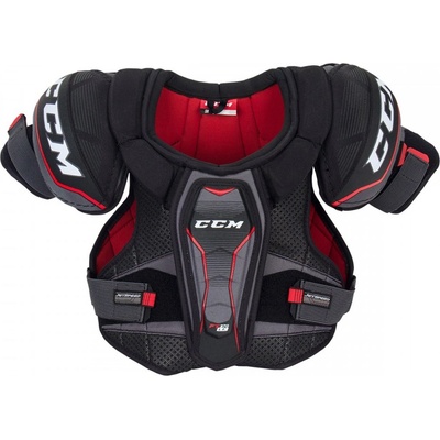 chrániče ramen CCM JS 370 JR