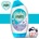 Fairy Non Bio Platinum Гел за пране 891мл/27пр