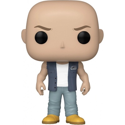Funko POP! Fast & Furious 9 Dom Toretto