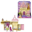 Mattel Disney Princess Malá Bella a magické prekvapenie herný set