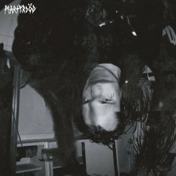 Martyrdod - List LP