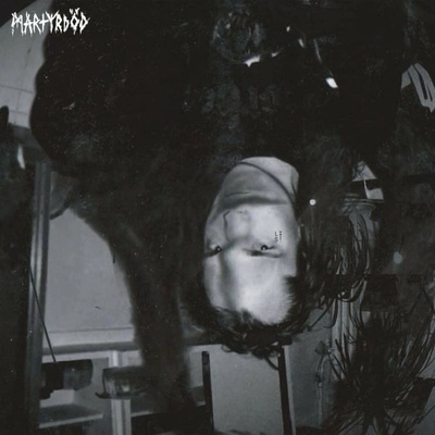 Martyrdod - List LP