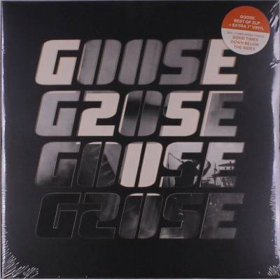 Goose - G20SE 20Y Celebration (3 LP) (0602465691450)