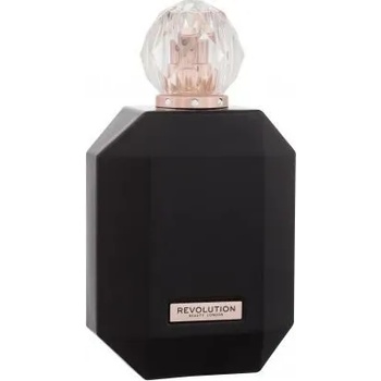 Image 1 of Revolution Beauty Revolutionary Noir EDT 100 ml