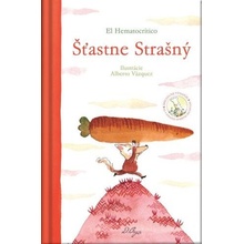 Šťastne Strašný - El Hematocrítico