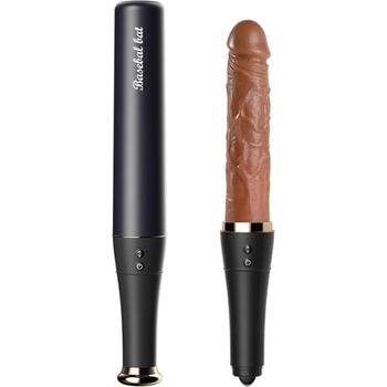 BASIC X Lance realistické dildo s přísavkou tělové