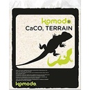 Komodo CaCO3 Terain White 4 kg