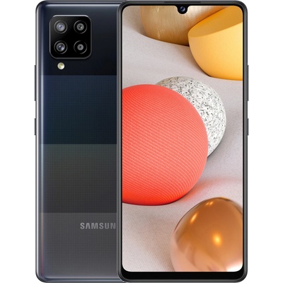 Samsung Galaxy A42 5G A426B 6GB/128GB Dual SIM Prism Dot Black