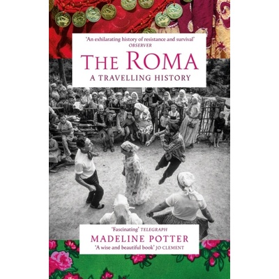 The Roma - Madeline Potter