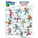 Logico Piccolo Matematika Práca s údajmi v tabuľkách
