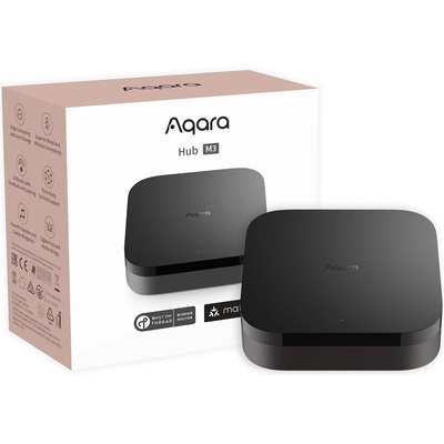 Aqara M3 Smart Hub (HM-G01D)